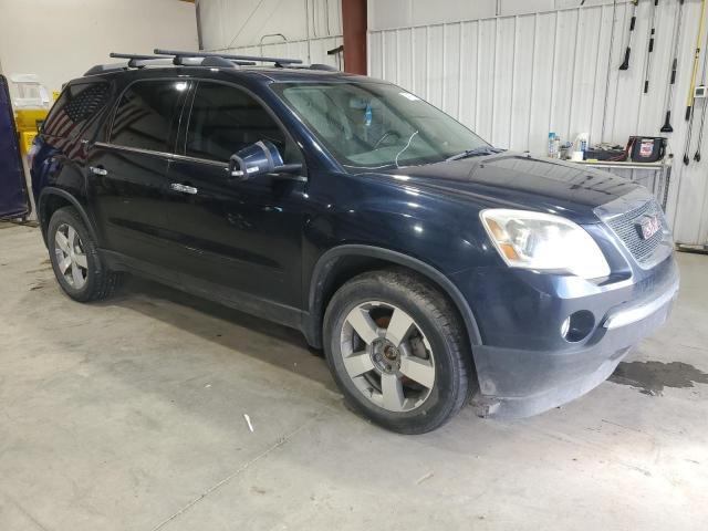 Parquets GMC ACADIA 2012 Blue