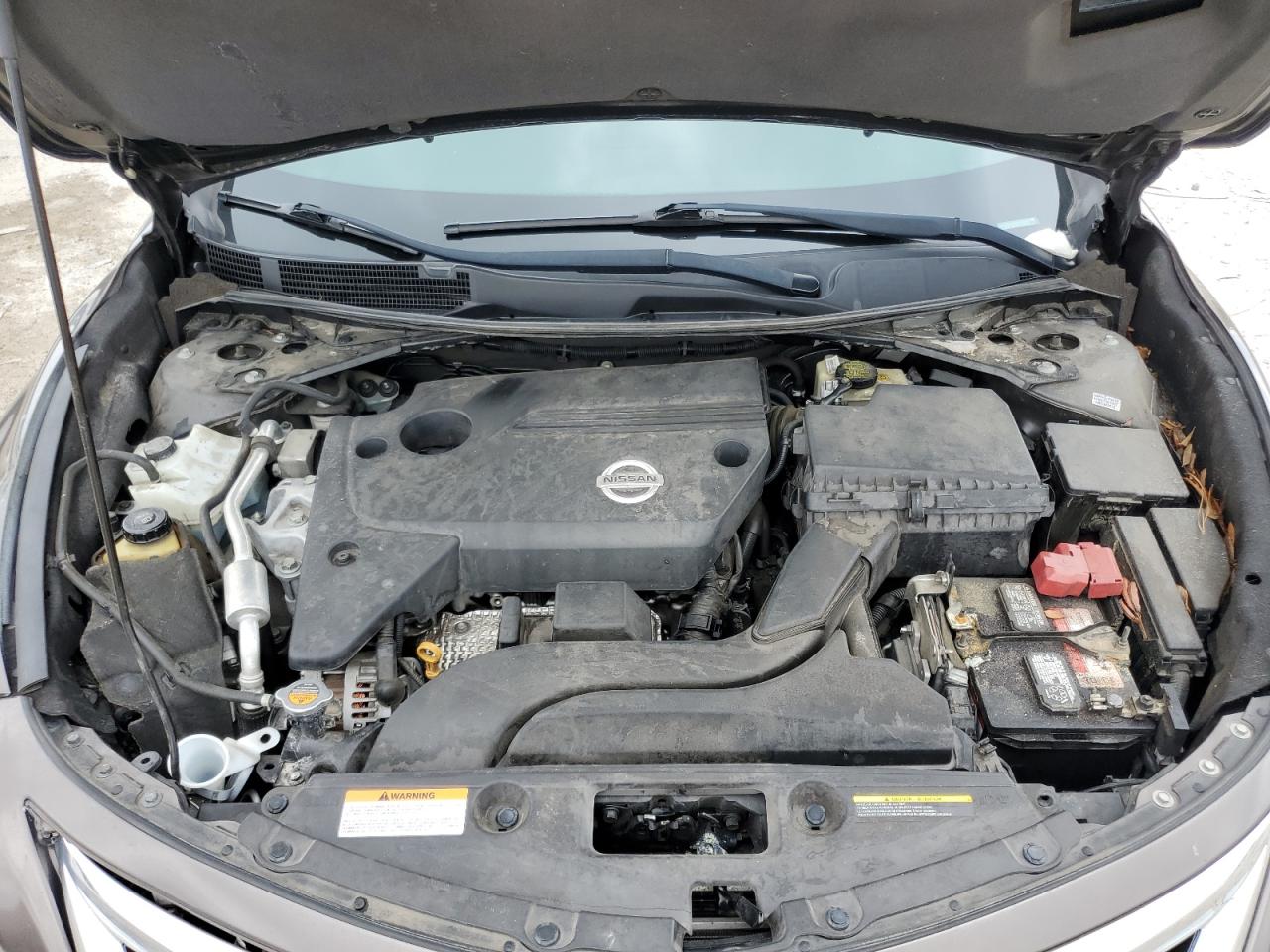 1N4AL3AP6EC328074 2014 Nissan Altima 2.5