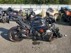 2012 Suzuki Gsx-R1000  იყიდება Pennsburg-ში, PA - Rollover