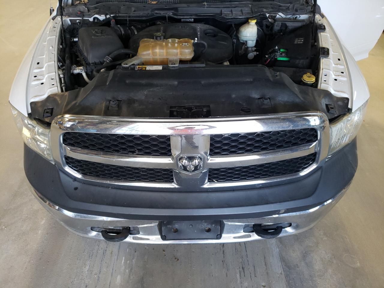 1C6RR7KM1ES436106 2014 Ram 1500 St