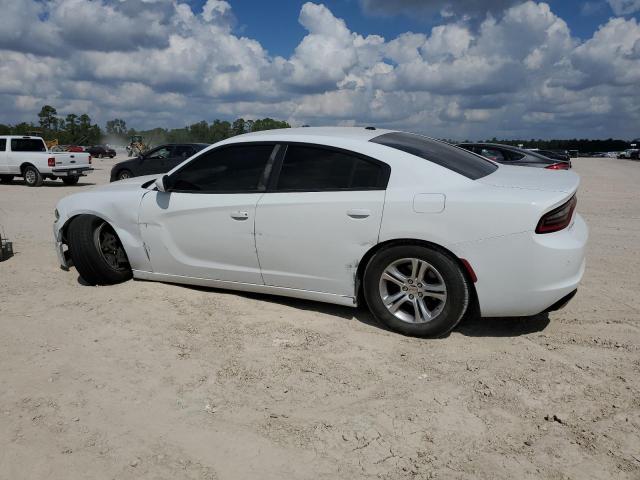  DODGE CHARGER 2020 Білий