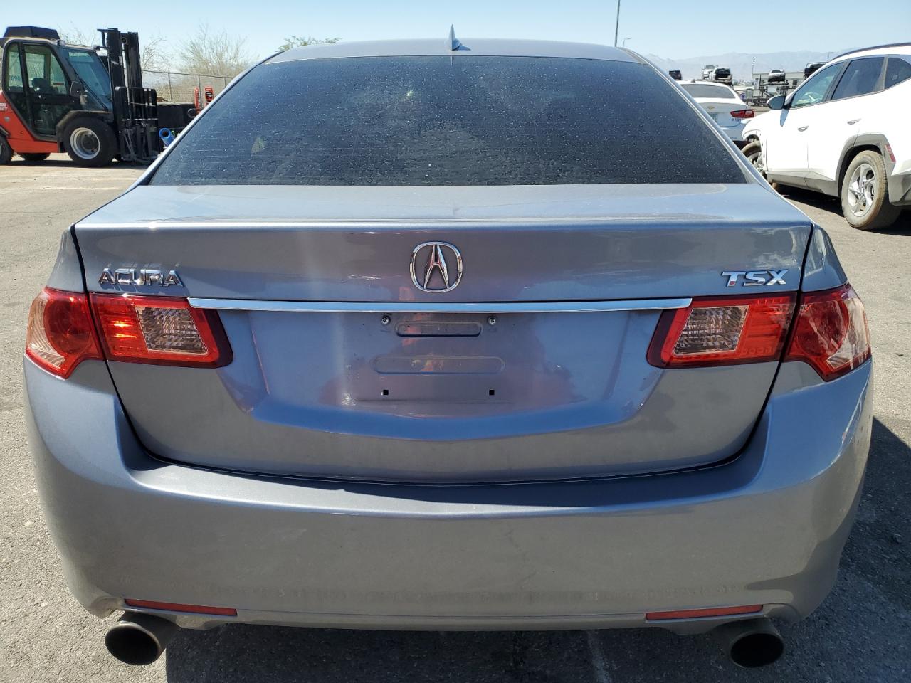 2012 Acura Tsx VIN: JH4CU2F45CC020155 Lot: 73106244