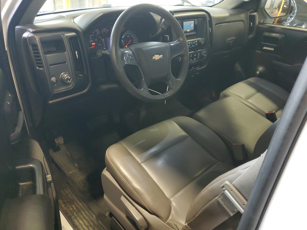 1GCNCPEH0FZ398948 2015 Chevrolet Silverado C1500