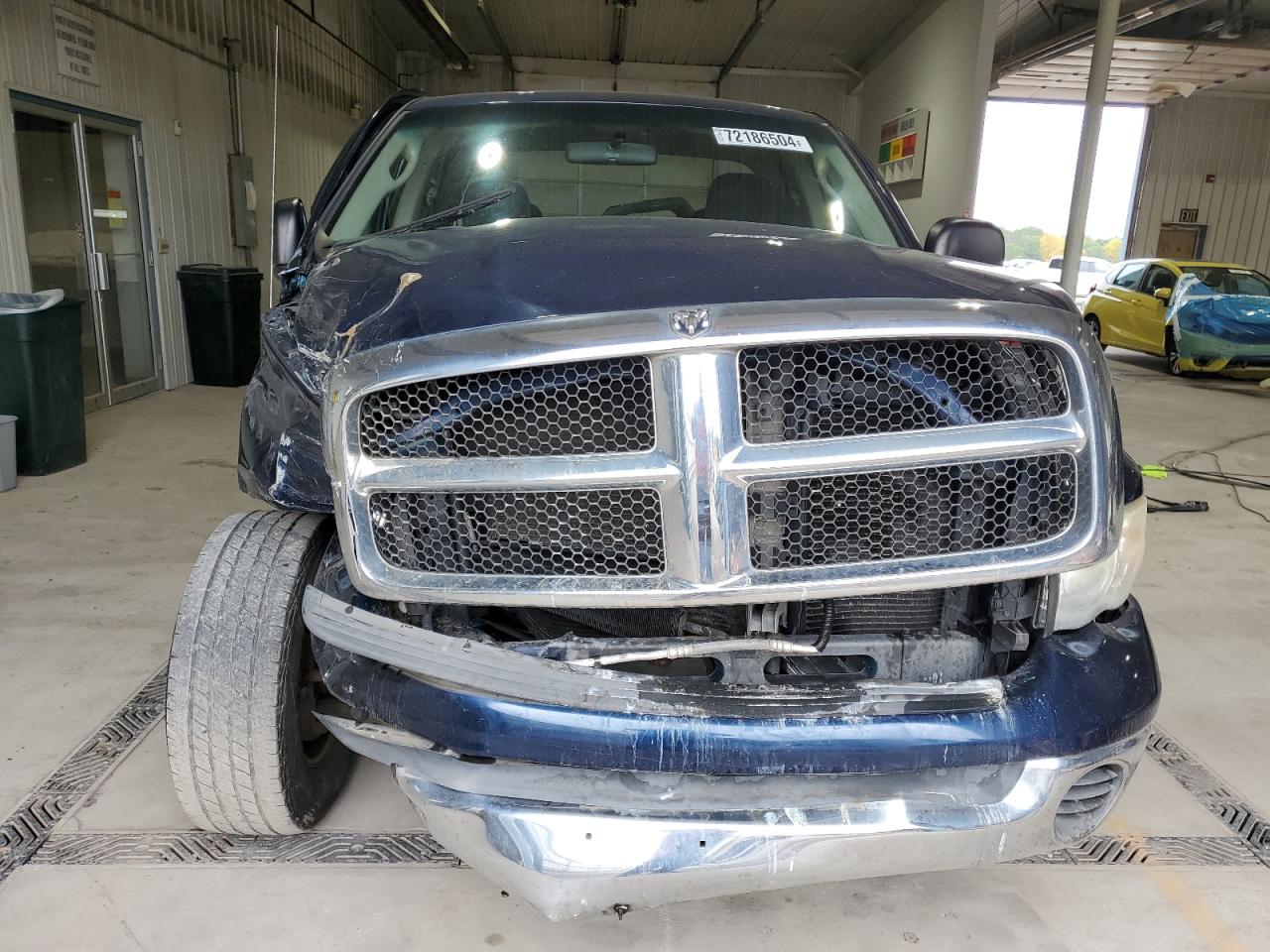 1D7HU18N65S293398 2005 Dodge Ram 1500 St