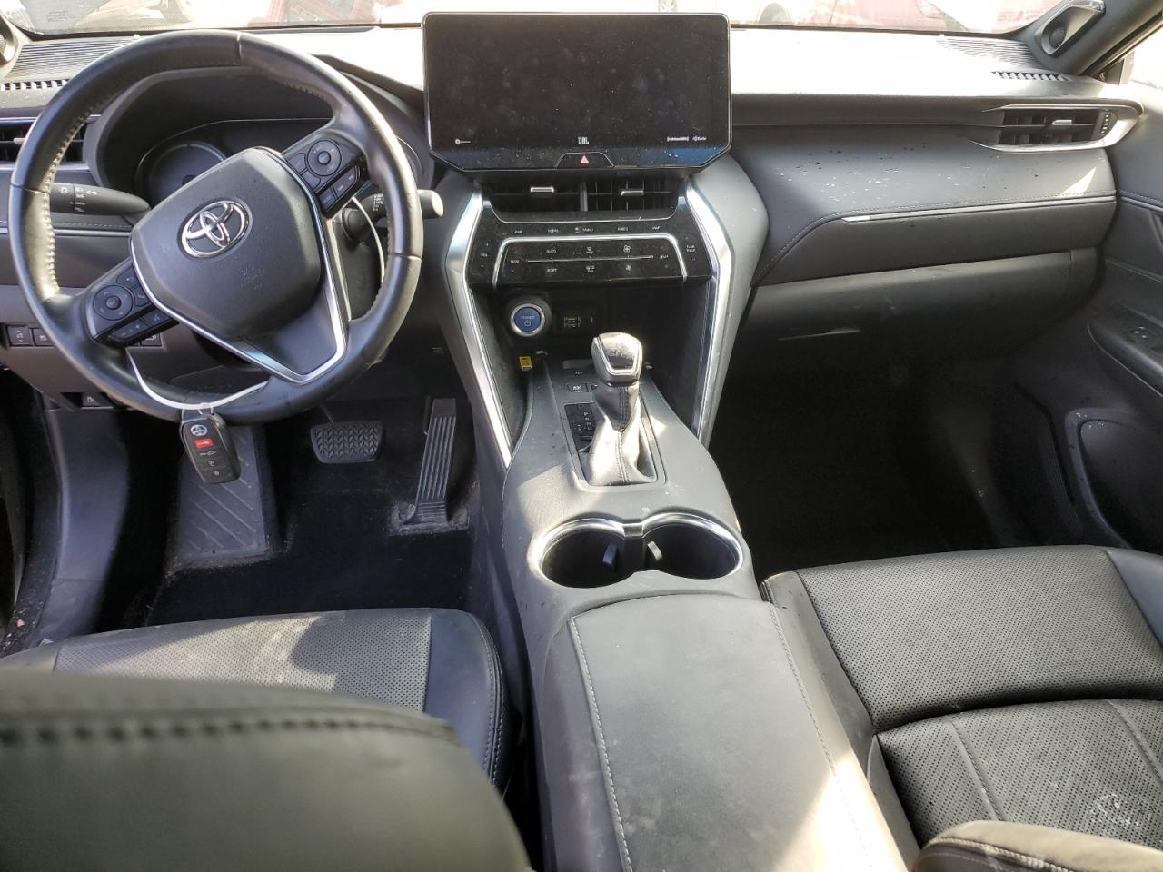 2021 Toyota Venza Le VIN: JTEAAAAH6MJ007736 Lot: 72274664