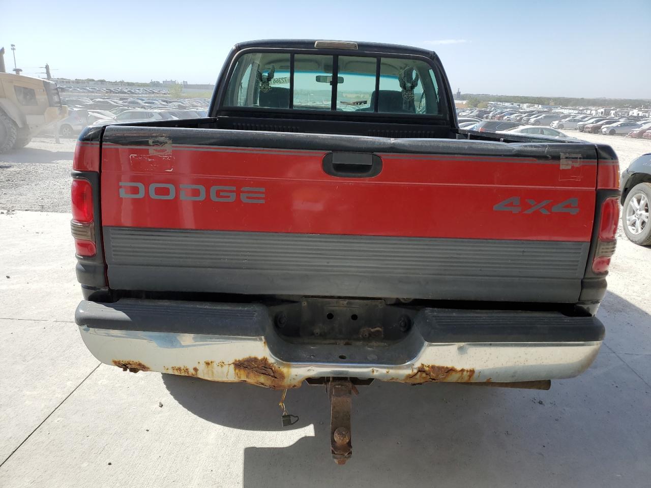 1996 Dodge RAM - Image 6