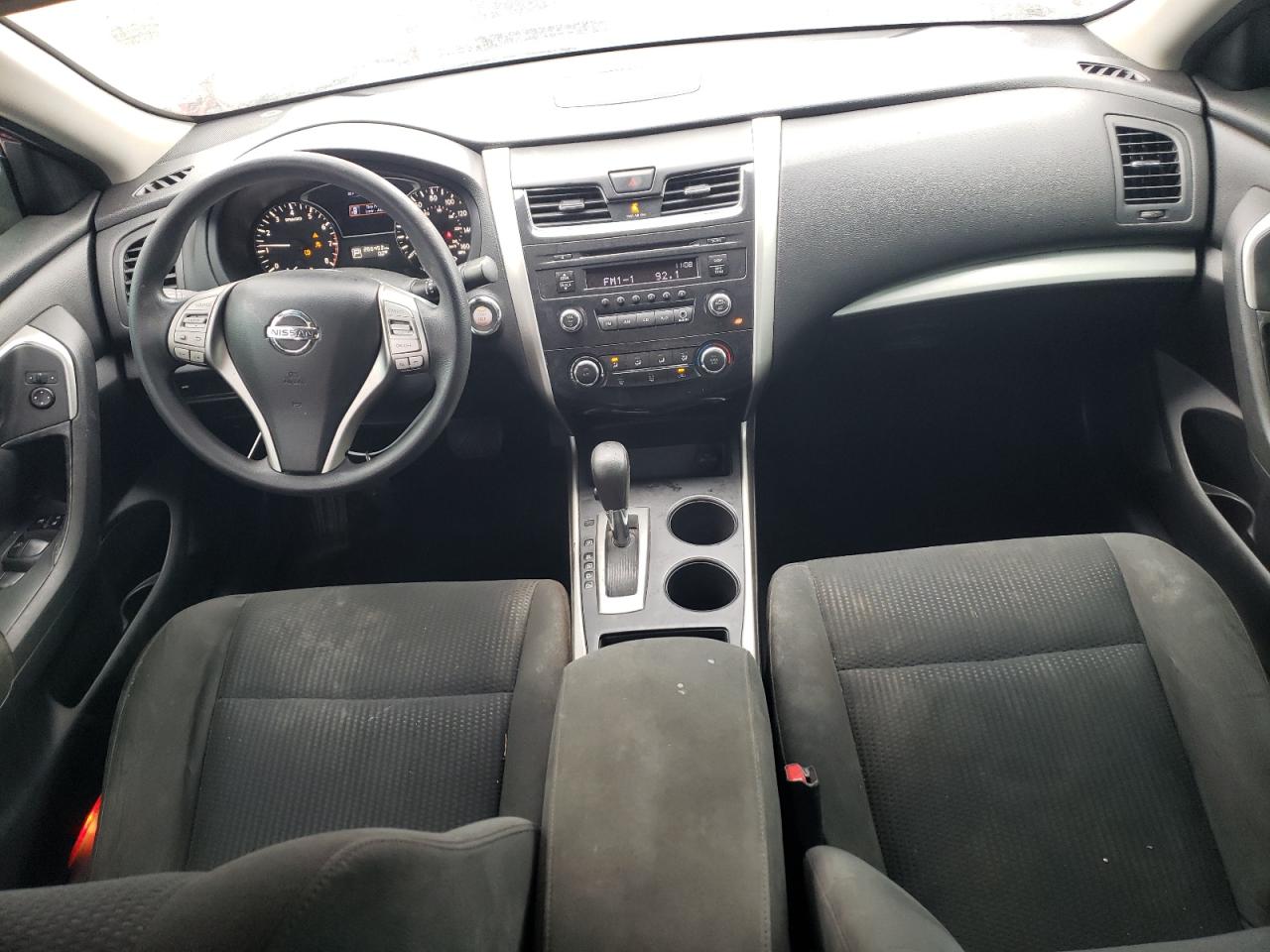 1N4AL3AP6FN310924 2015 Nissan Altima 2.5