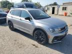 2021 Volkswagen Tiguan Se for Sale in Bridgeton, MO - Front End