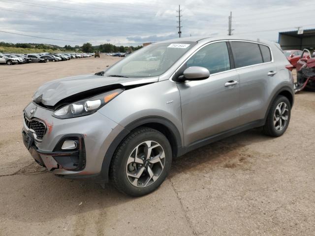 KNDPMCAC0L7629475 Kia Sportage L