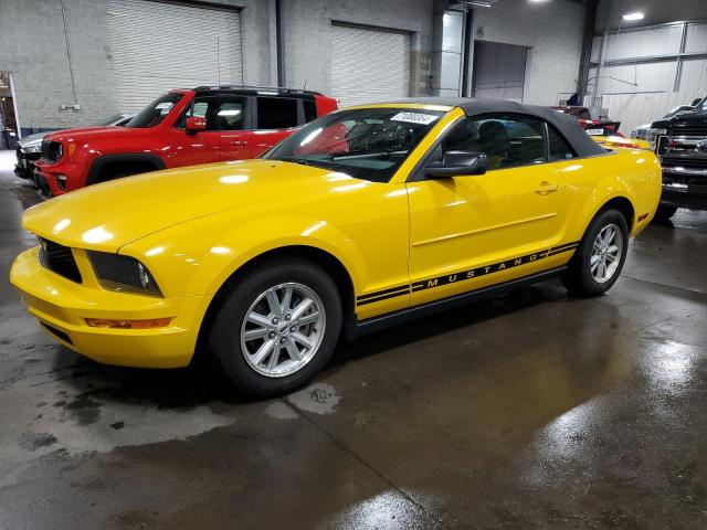 2006 Ford Mustang 