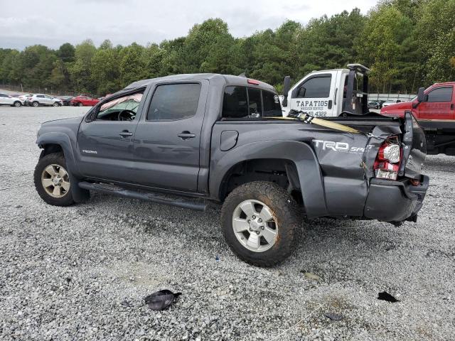  TOYOTA TACOMA 2014 Szary