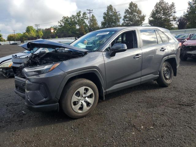 2T3G1RFV5PC347303 Toyota RAV4 LE