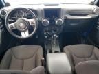 2014 Jeep Wrangler Unlimited Sport იყიდება Cartersville-ში, GA - Mechanical