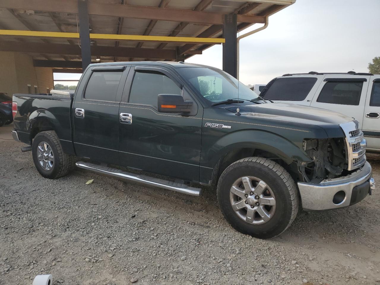 2013 Ford F-150 - Image 4