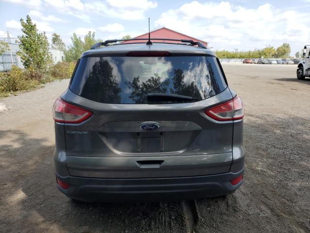 Parquets FORD ESCAPE 2013 Charcoal