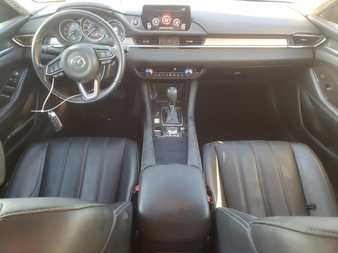2019 Mazda 6 - Image 8