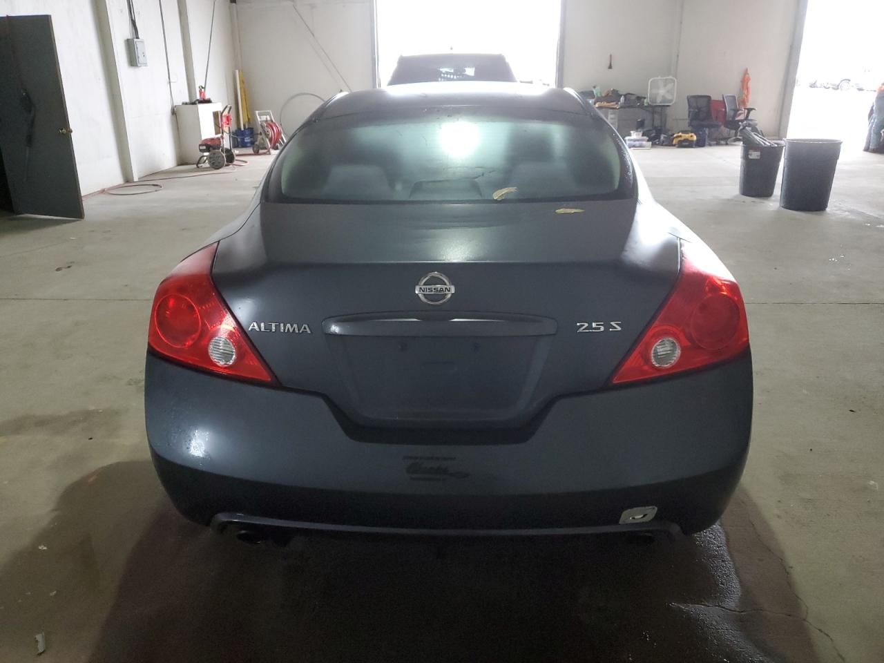 1N4AL2EP5BC118761 2011 Nissan Altima S