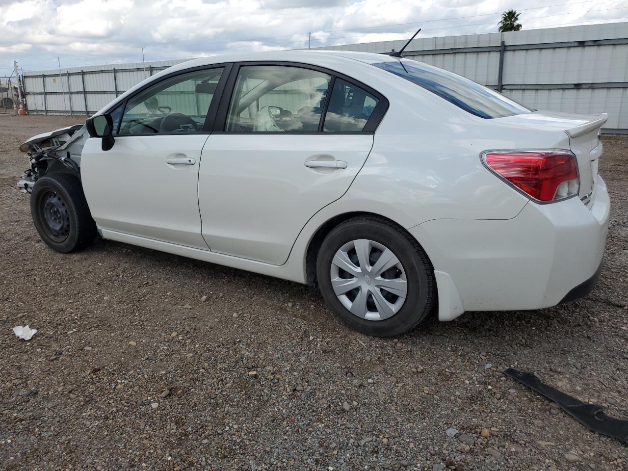 2016 Subaru Impreza VIN: JF1GJAA63GH022936 Lot: 70999234