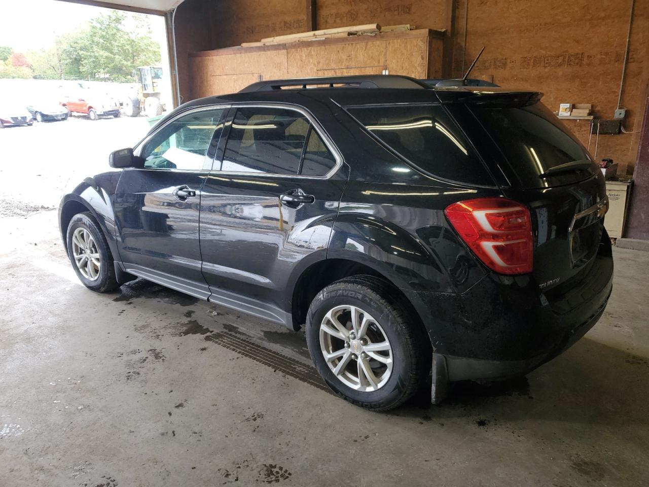 2017 Chevrolet Equinox Lt VIN: 2GNALCEKXH6153194 Lot: 72699814