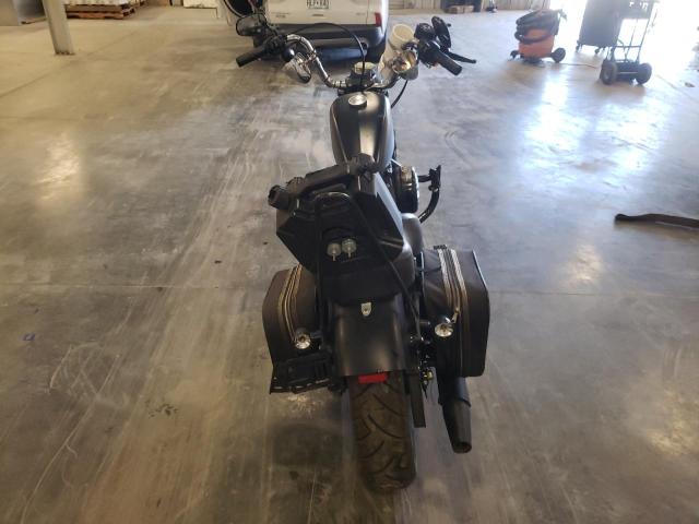 2017 HARLEY-DAVIDSON XL883 IRON 883