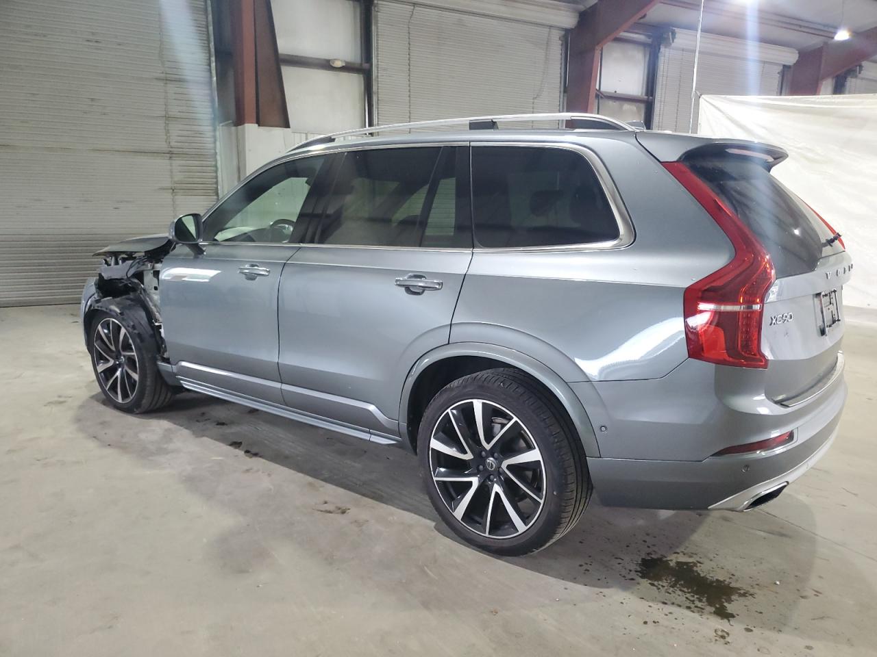 YV4A22PK1J1326285 2018 Volvo Xc90 T6