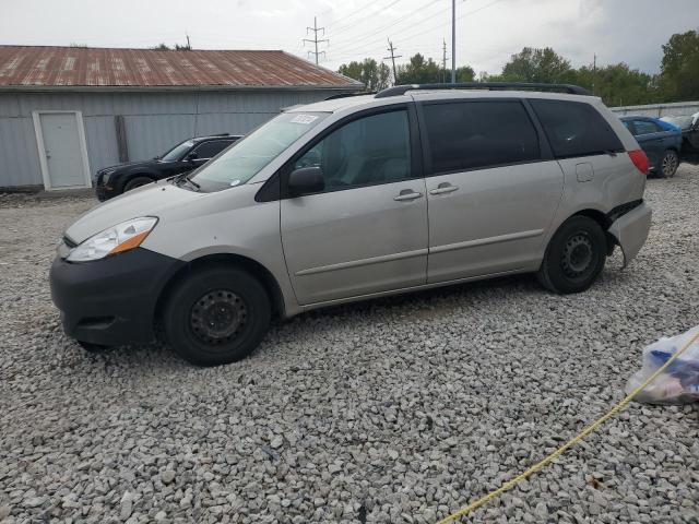 2006 Toyota Sienna Ce