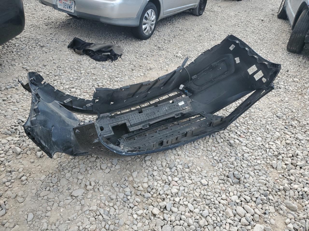 1G11Y5S33KU146527 2019 Chevrolet Impala Ls