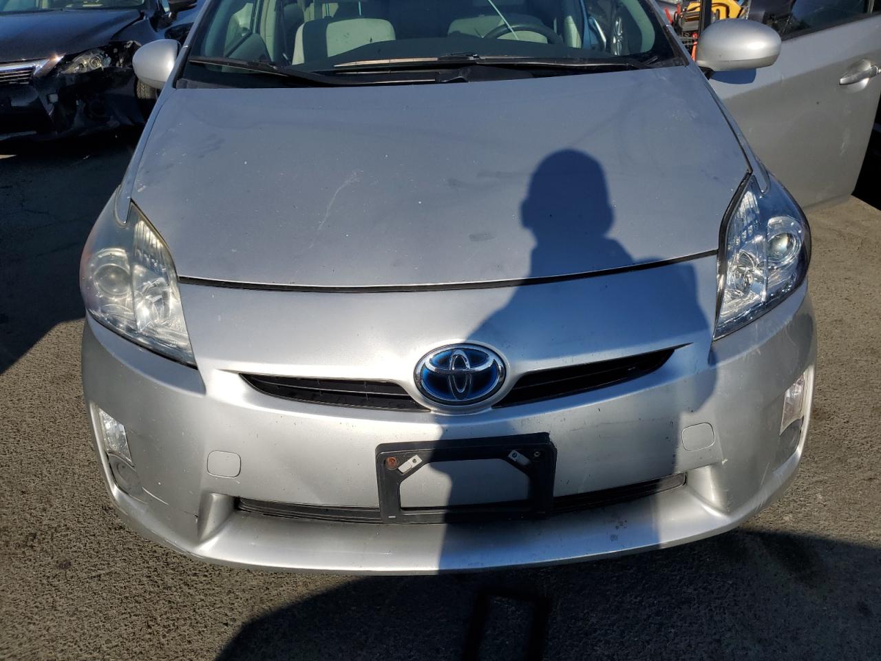 2010 Toyota Prius - Image 11