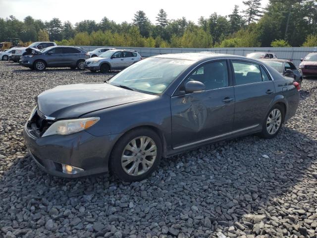 2011 Toyota Avalon Base