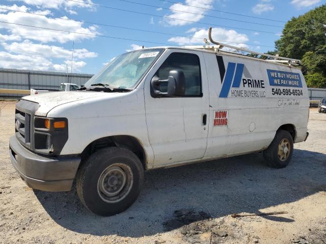 2008 Ford Econoline E250 Van