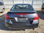 2007 HONDA ACCORD EX for sale at Copart AB - EDMONTON