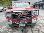 2016 Gmc Sierra K1500 Sle for Sale in Hurricane, WV - Rear End