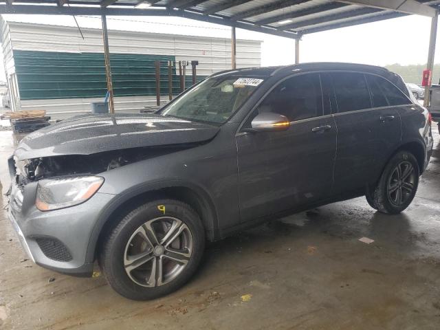 2016 Mercedes-Benz Glc 300