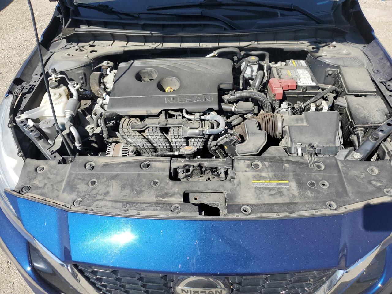 1N4BL4BV4KC176802 2019 Nissan Altima S