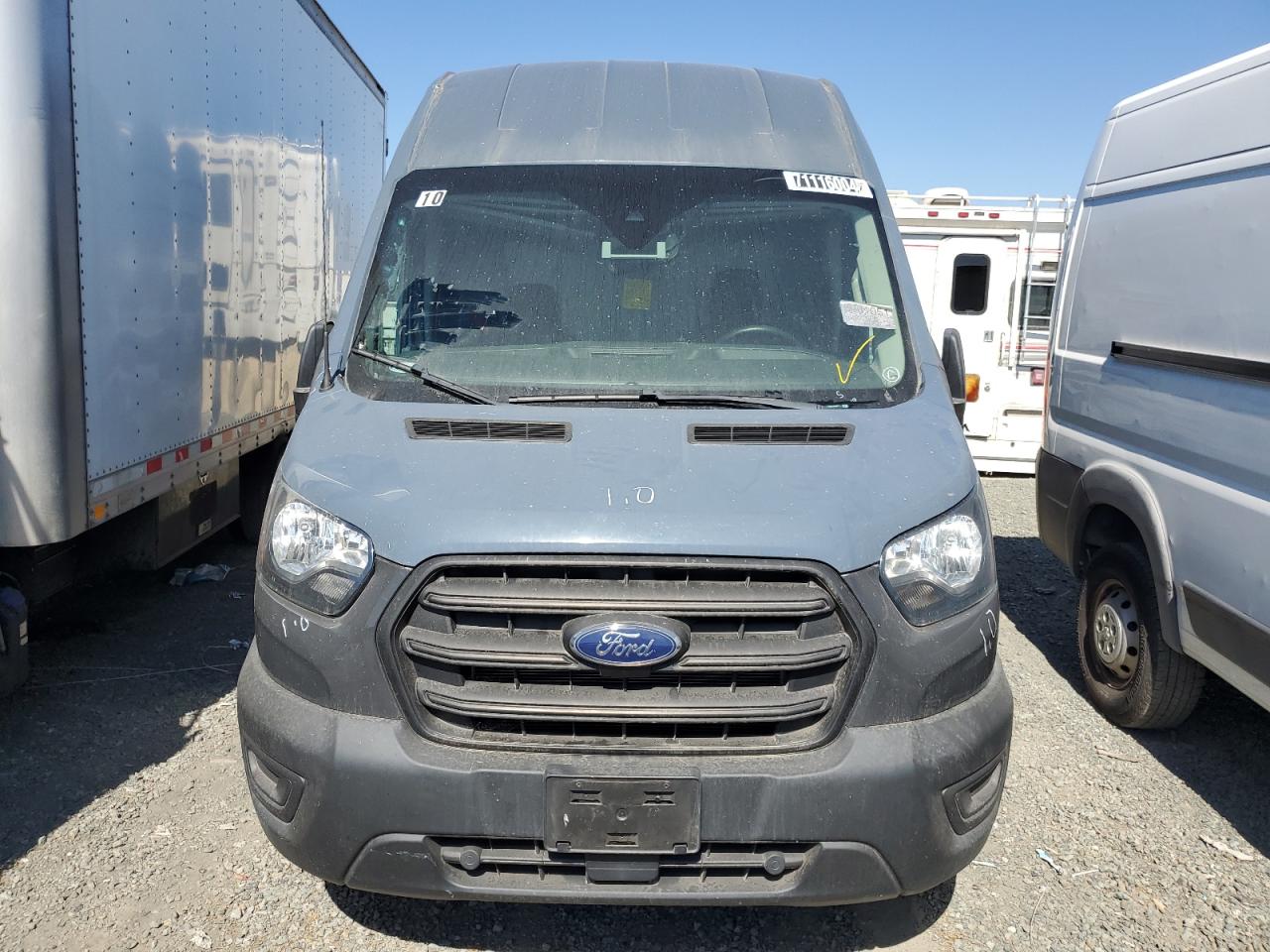 1FTBR3X88LKA18671 FORD TRANSIT 2020