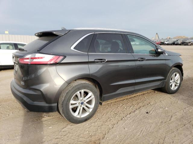  FORD EDGE 2019 Сірий