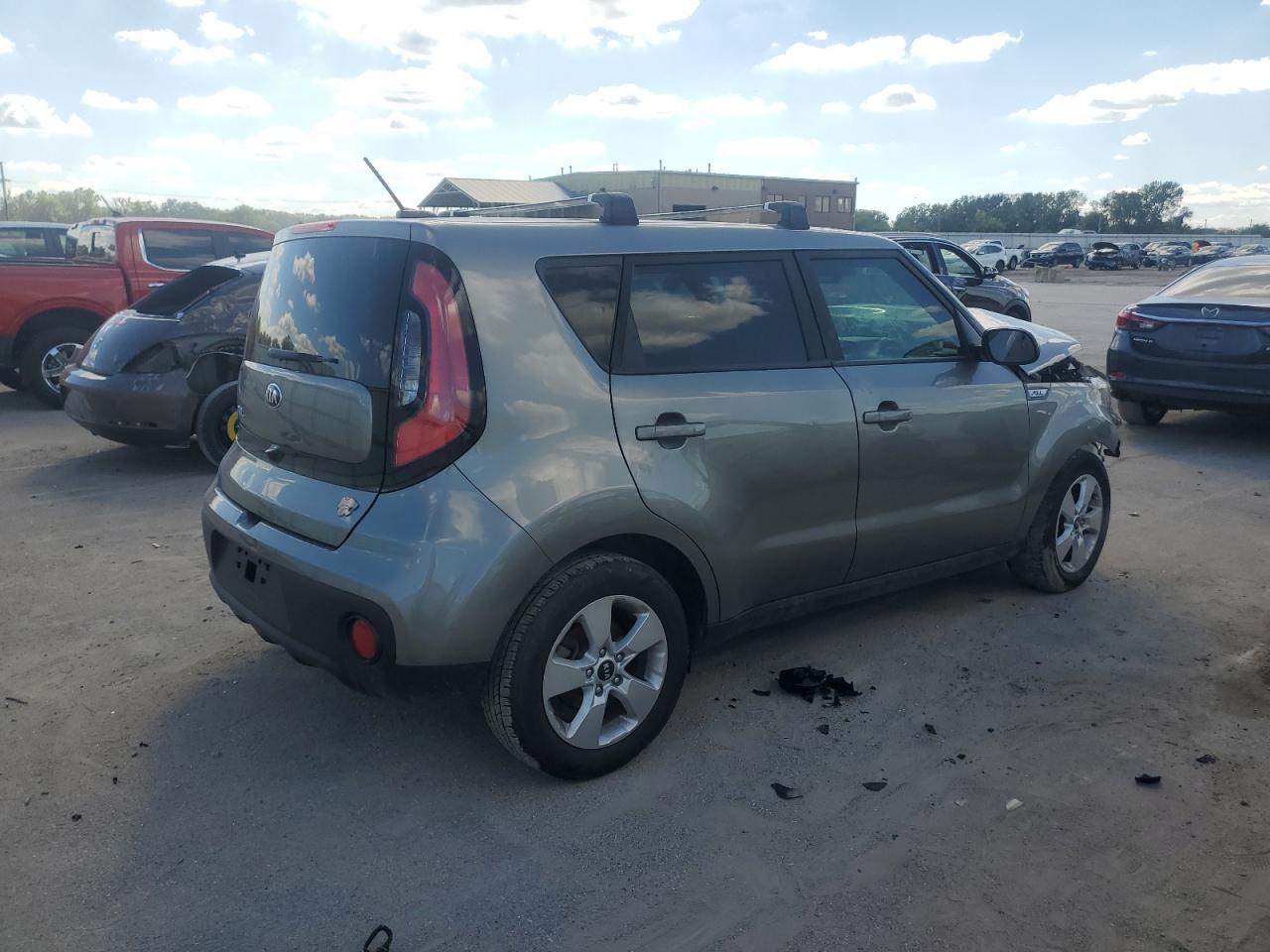 2019 Kia Soul - Image 3