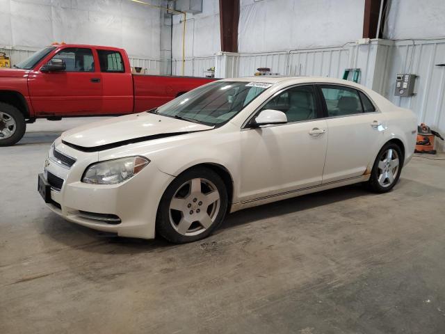 2010 Chevrolet Malibu 2Lt