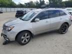 2011 Acura Mdx Technology en Venta en Hampton, VA - Front End