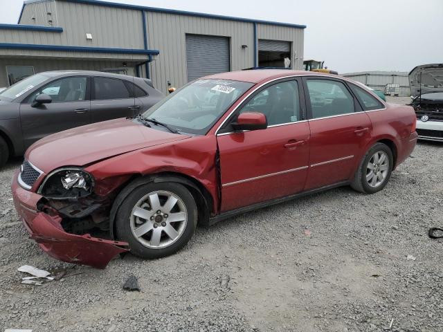 2006 Ford Five Hundred Sel