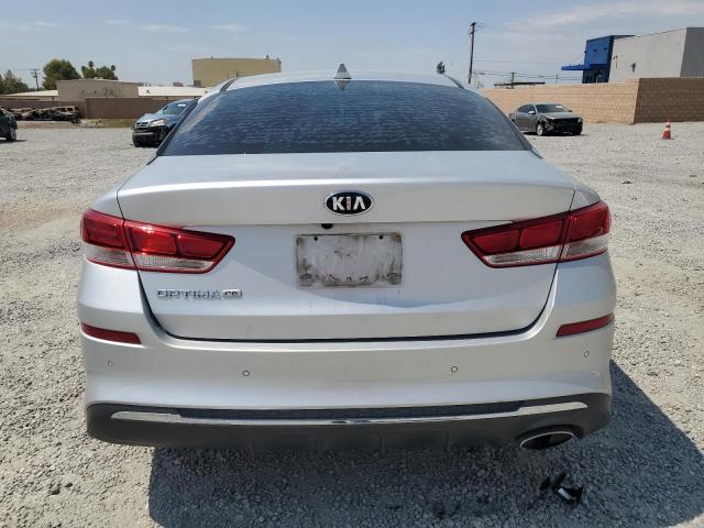 5XXGT4L33LG401094 Kia Optima LX 6