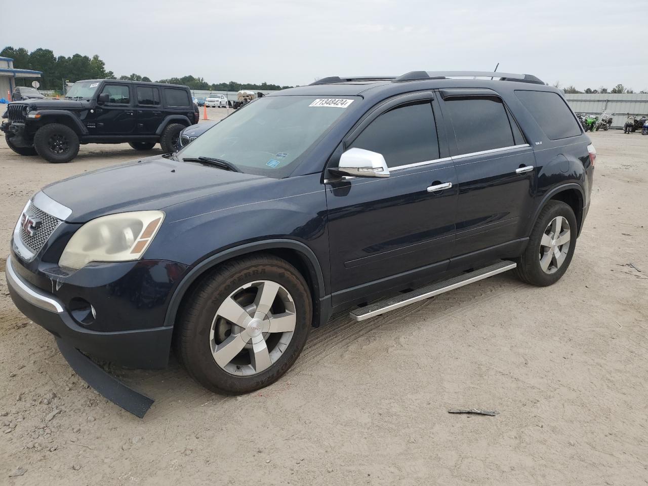 2012 GMC Acadia - Image 1