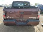 2007 Honda Ridgeline Rts იყიდება Rocky View County-ში, AB - Undercarriage