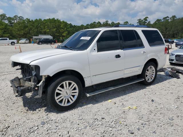 2012 Lincoln Navigator 