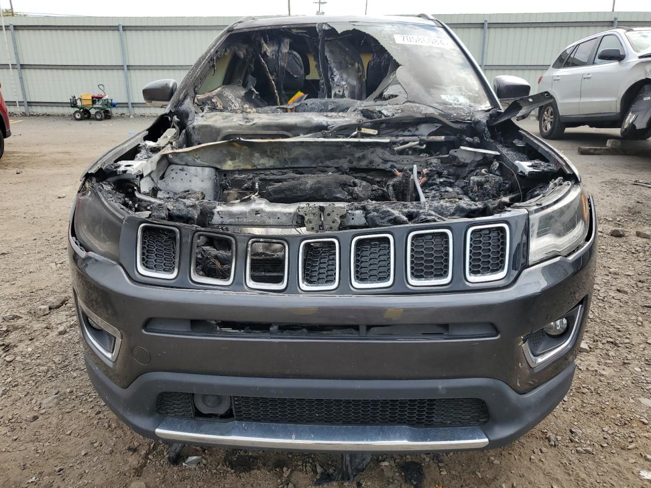 2018 Jeep Compass - Image 5
