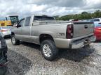 1999 Chevrolet Silverado K1500 de vânzare în Hueytown, AL - Front End