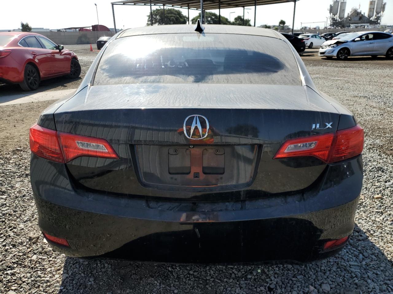 2014 Acura Ilx 20 Premium VIN: 19VDE1F59EE004924 Lot: 70075744