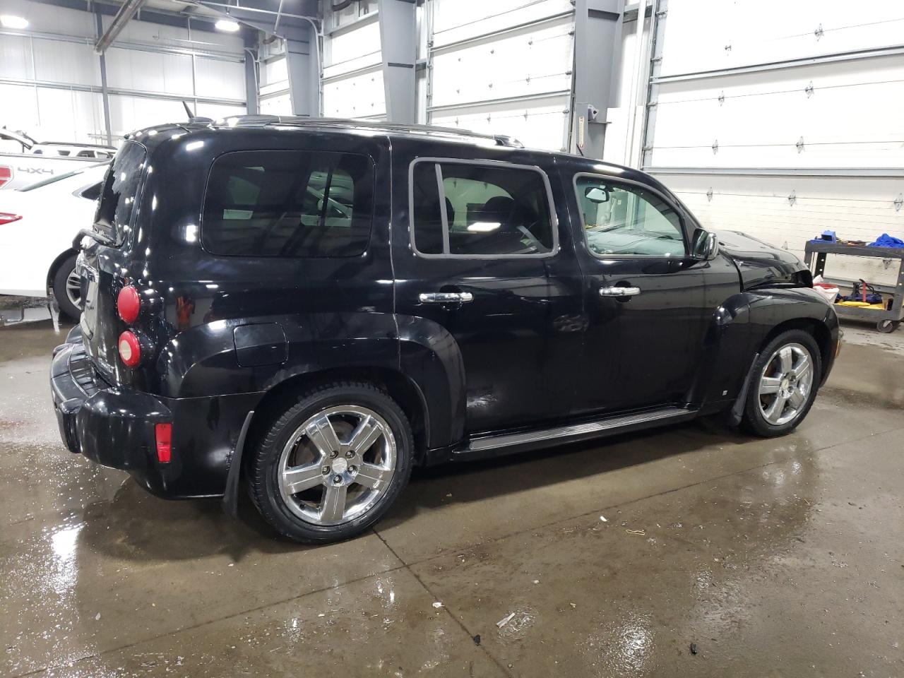 2009 Chevrolet HHR - Image 3