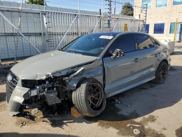 2020 Audi S3 Premium Plus