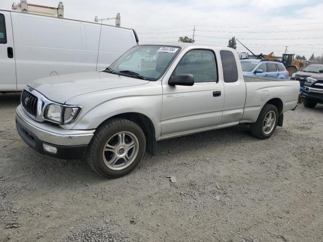 2004 Toyota Tacoma Xtracab